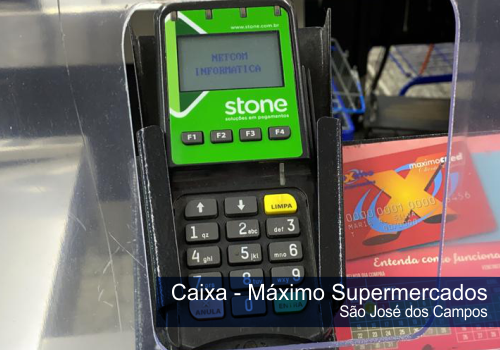 Proteção de Acrílico