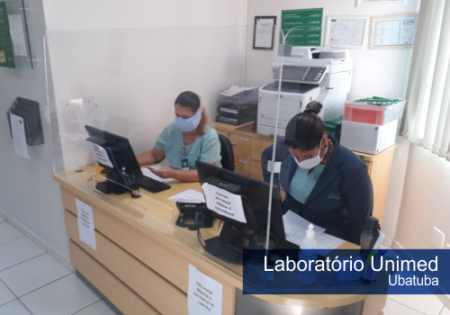 Proteção de Acrílico