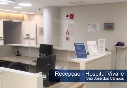 Proteção de Acrílico